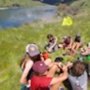 Meet your Posher, Annie